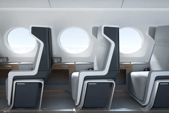 gpl trading company aircraft seats